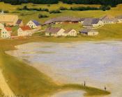 菲利克斯瓦洛东 - The Coal Scuttles